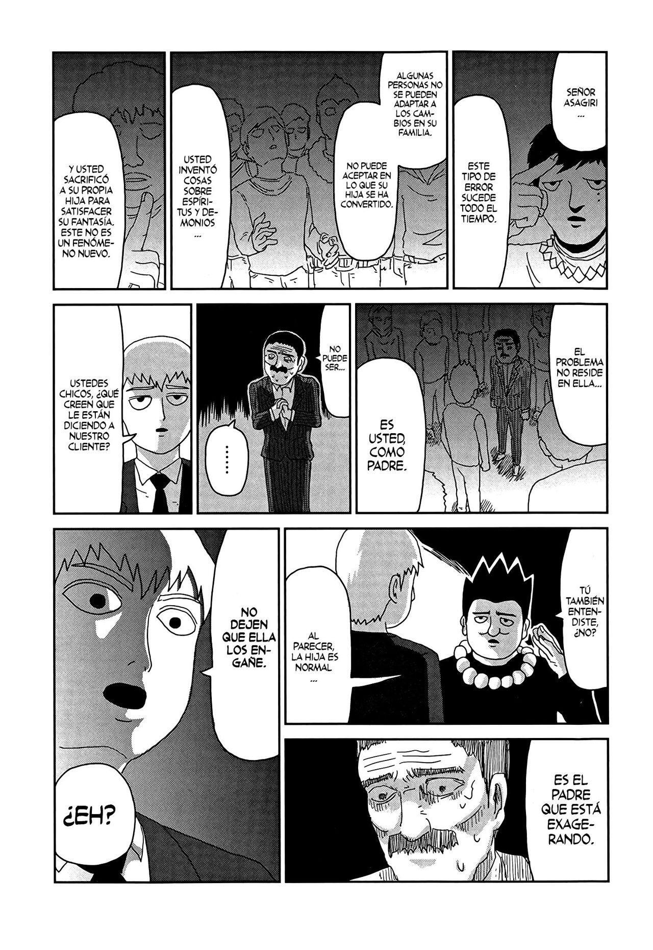 Capitulo 60 page 17