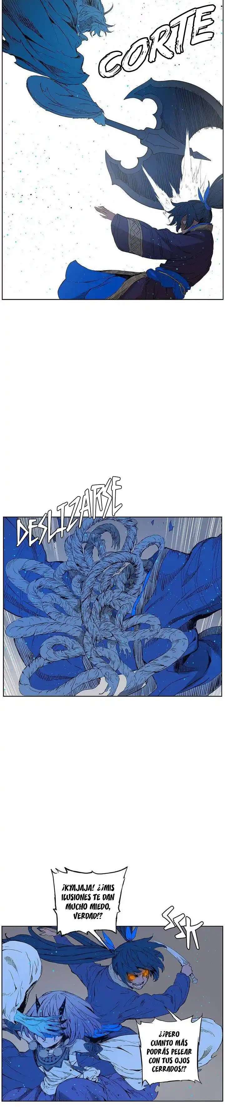 Capitulo 69 page 21