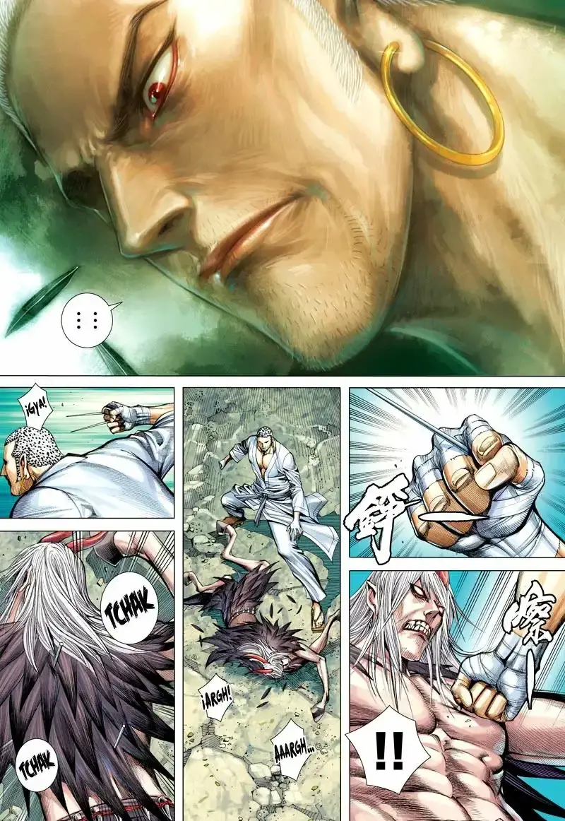 Capitulo 9 page 29