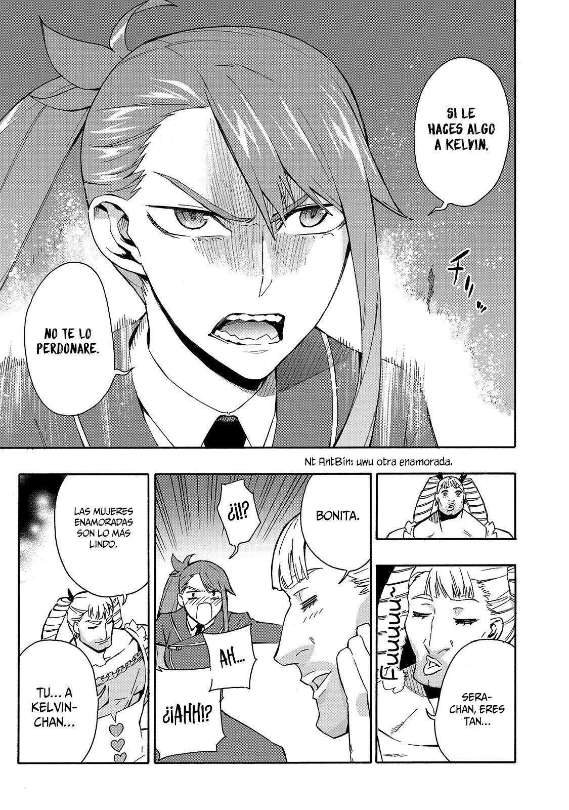 Capitulo 39 page 10