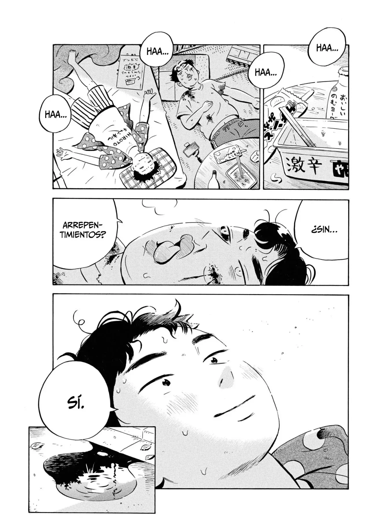 Capitulo 56 page 12