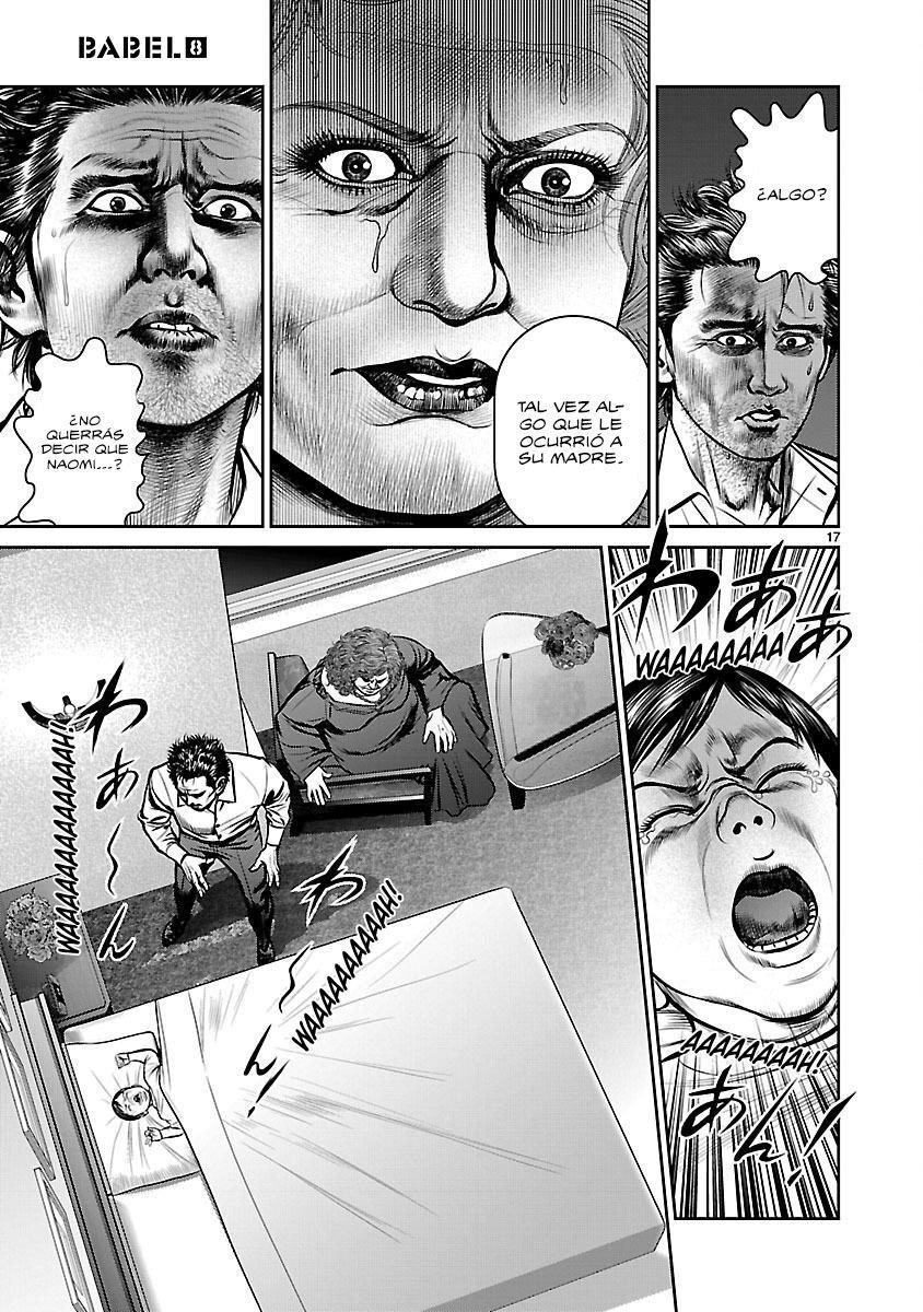 Capitulo 30 page 16