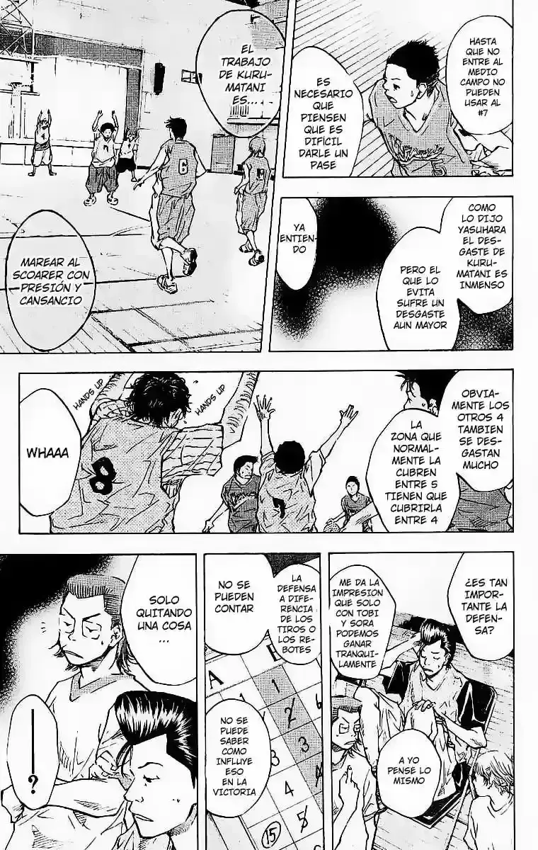 Capitulo 41 page 5
