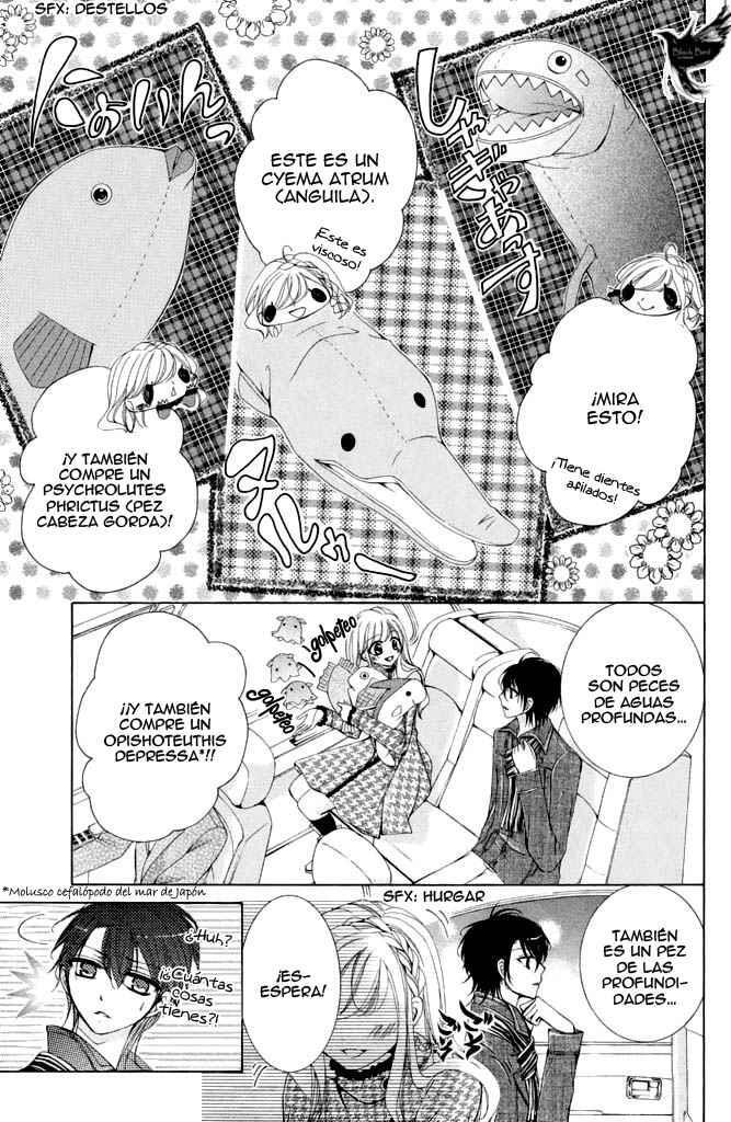 Capitulo 15 page 18