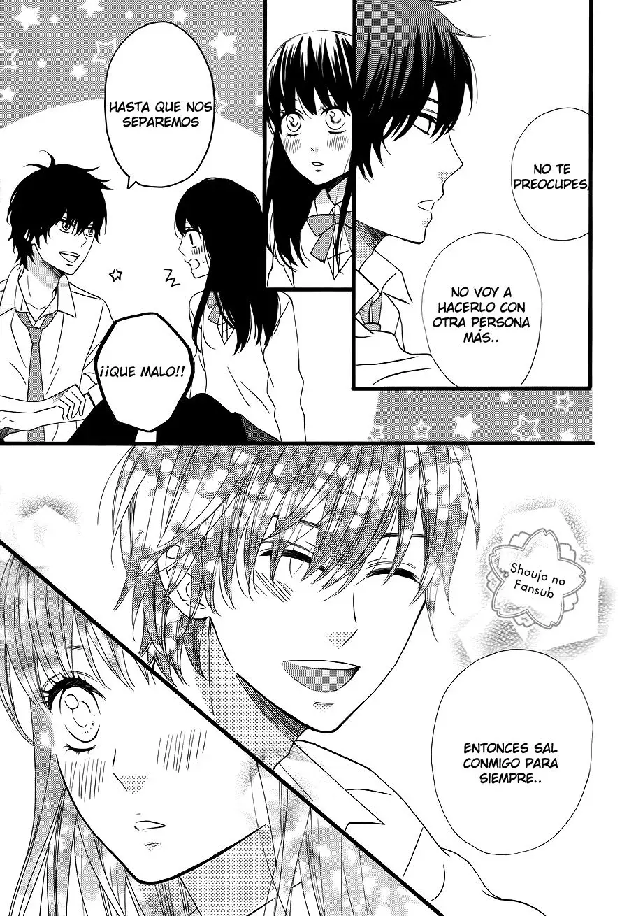 Capitulo 22 page 19