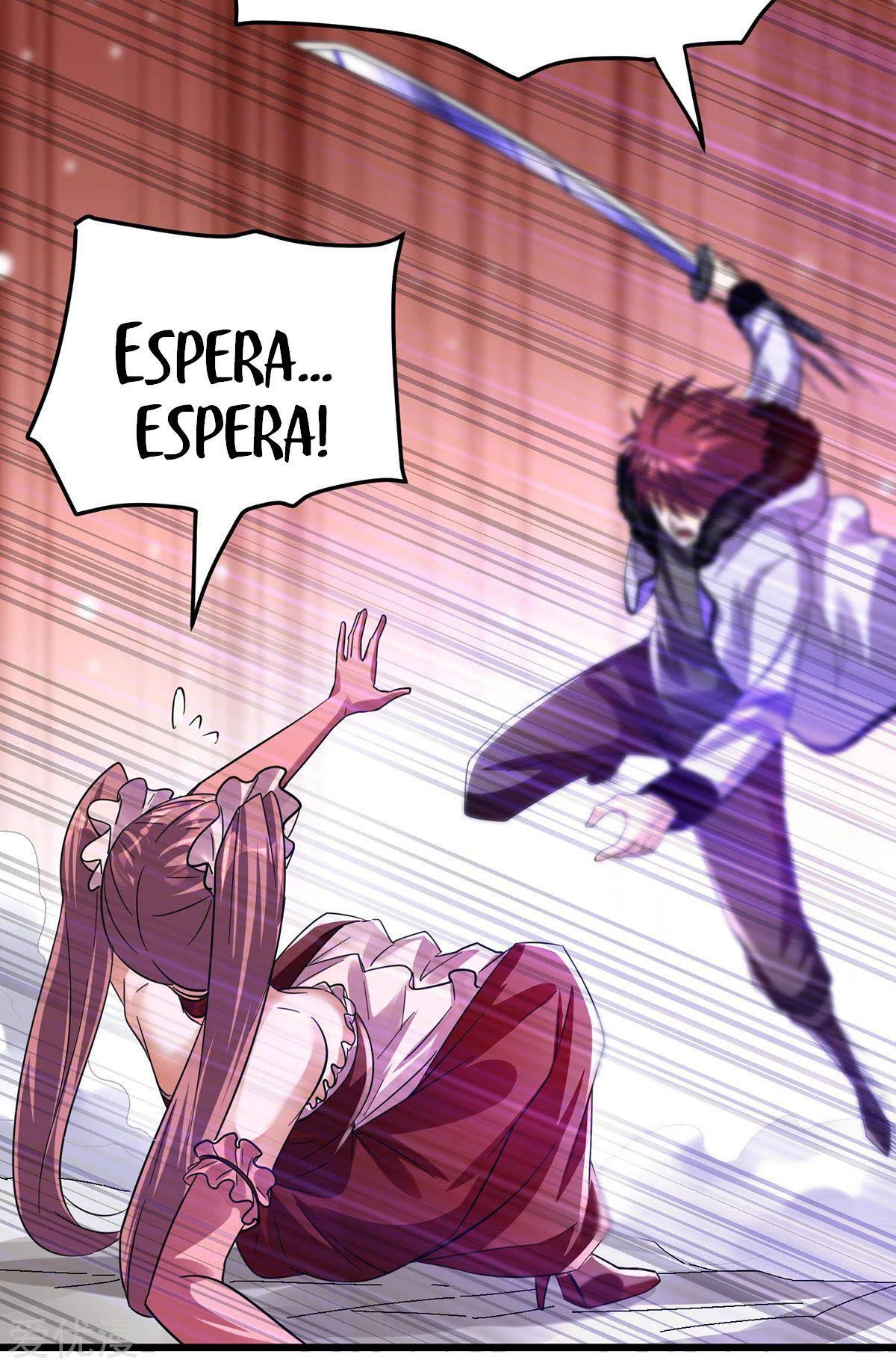 Capitulo 100 page 25