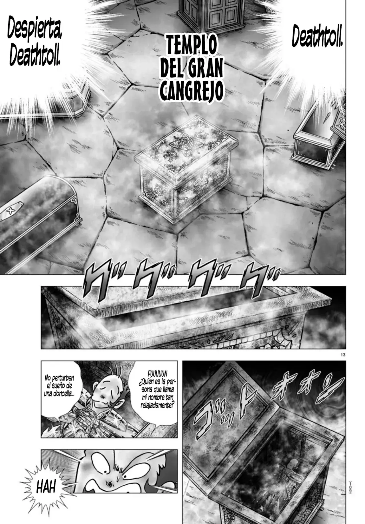 Capitulo 104 page 10