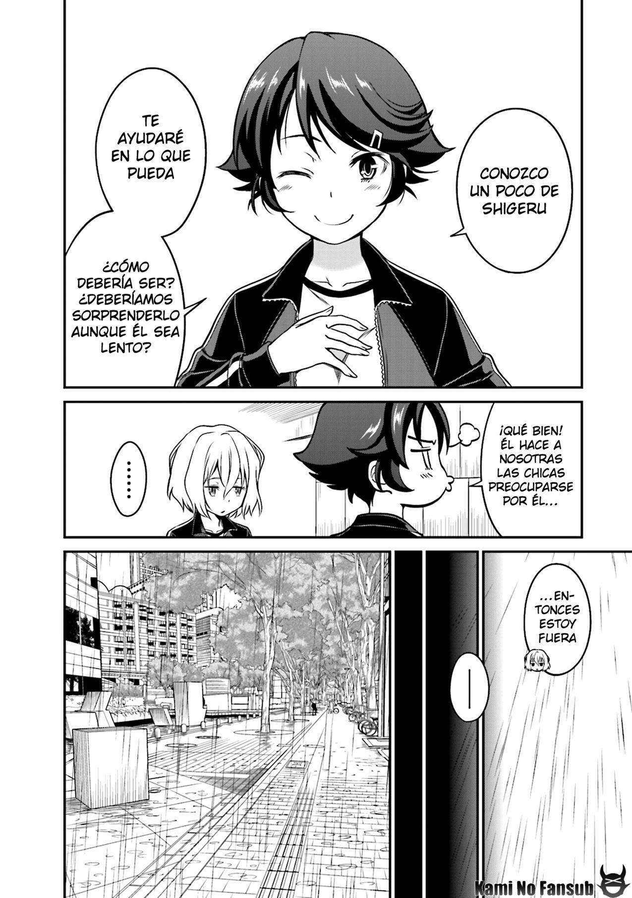 Capitulo 20 page 17