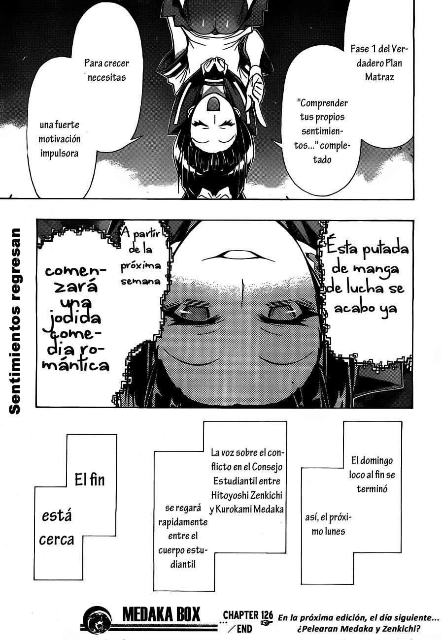 Capitulo 126 page 18