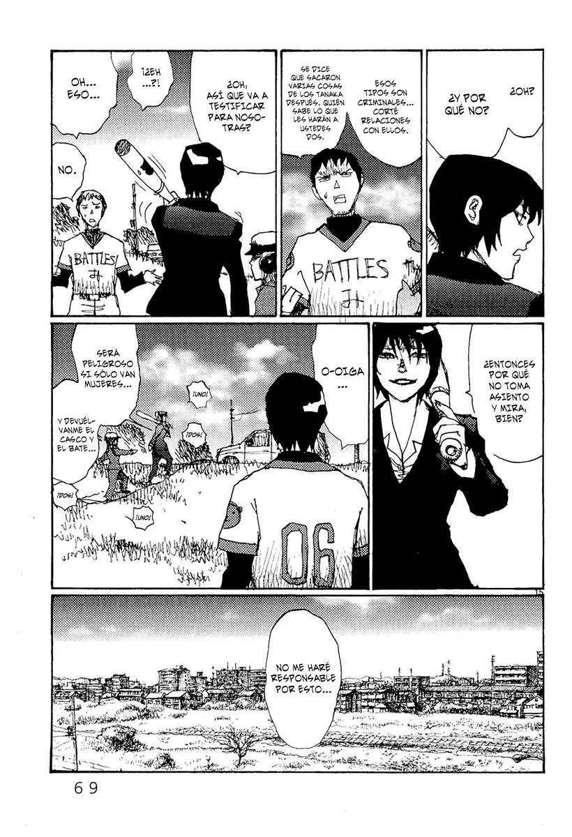 Capitulo 69 page 17