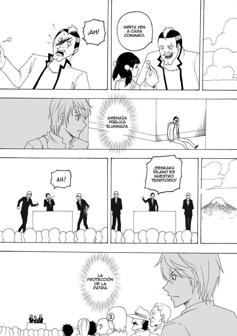 Capitulo 93 page 8