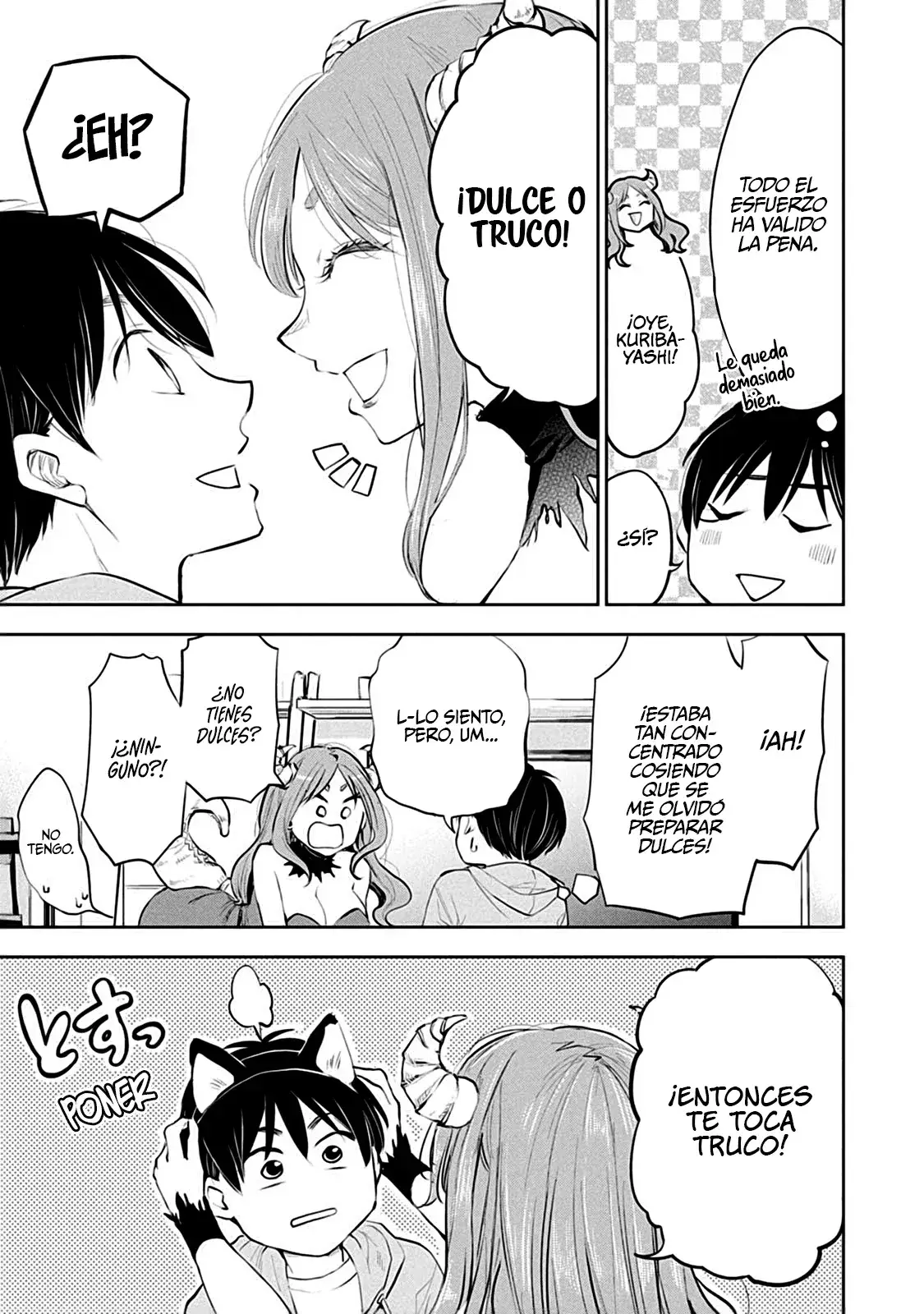 Capitulo 30 page 16