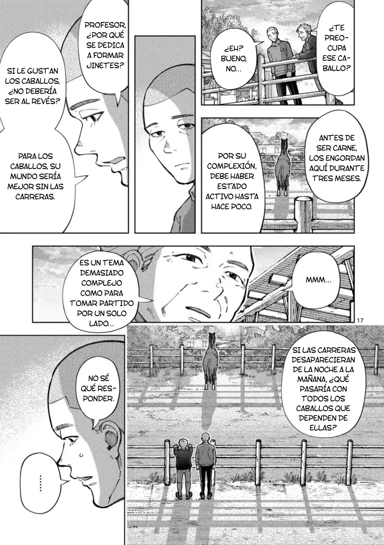 Capitulo 64 page 17
