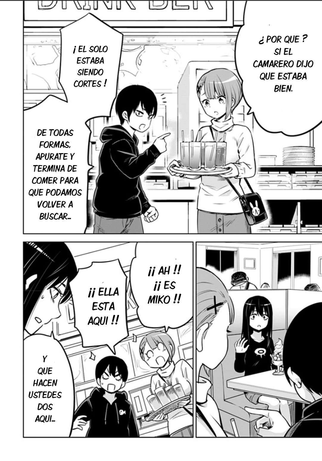 Capitulo 28 page 32