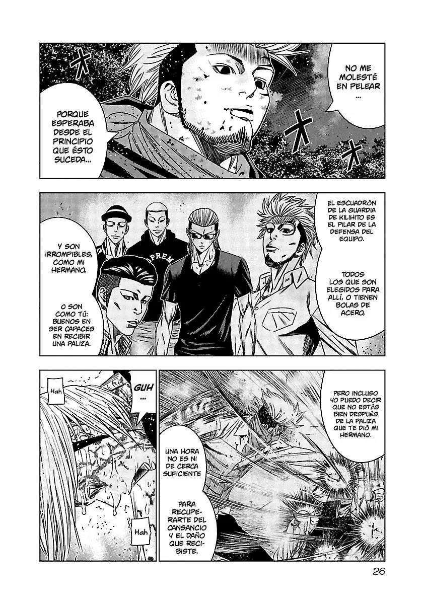 Capitulo 131 page 5