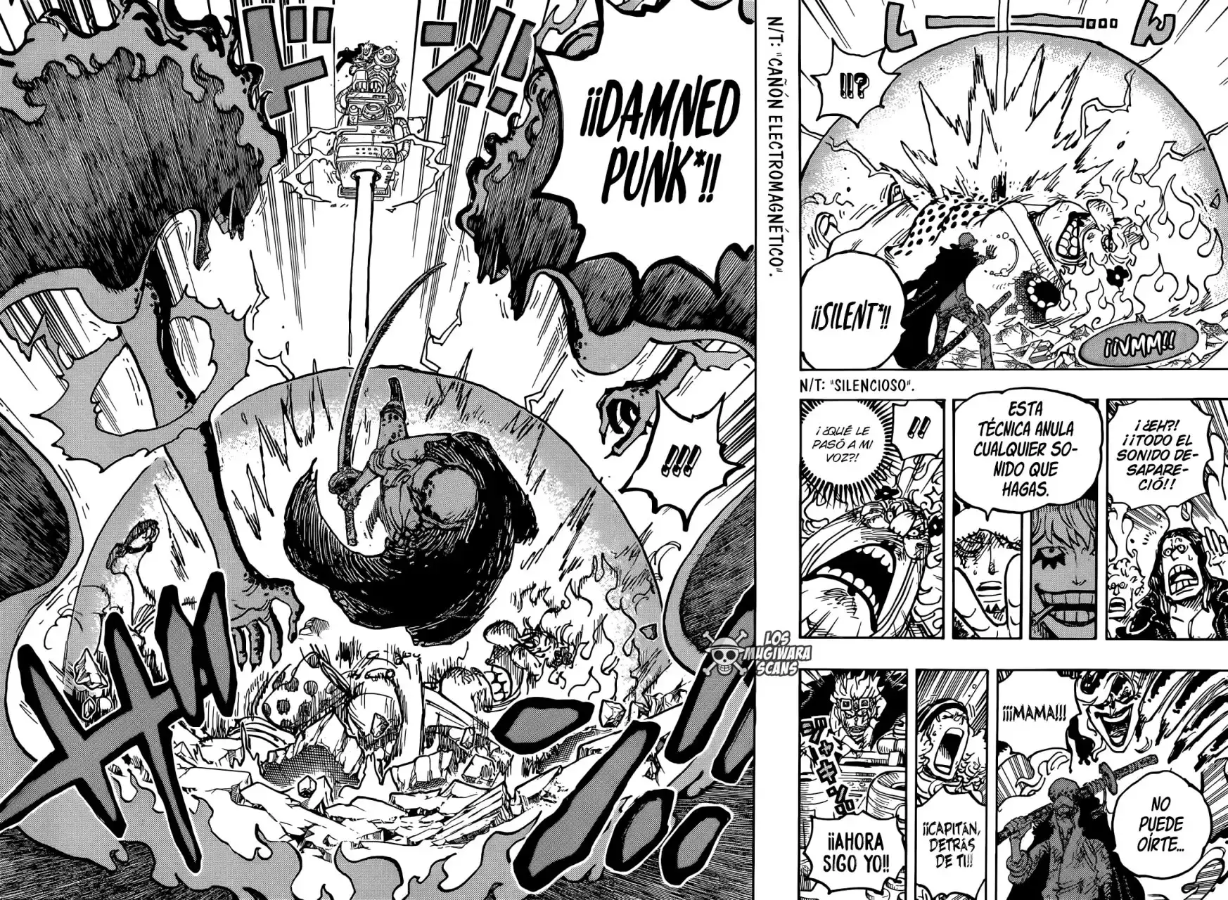 Capitulo 1040 page 7