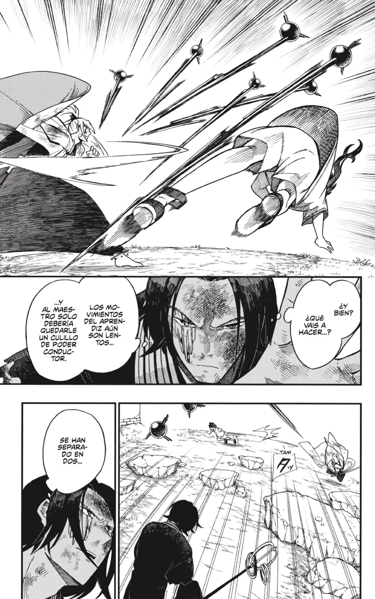 Capitulo 24 page 3