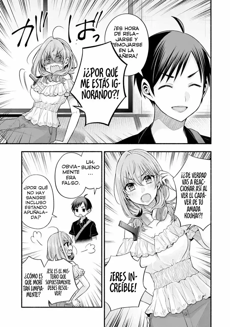 Capitulo 26 page 10