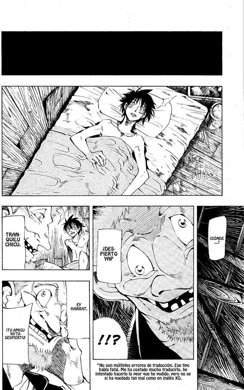Capitulo 89 page 11