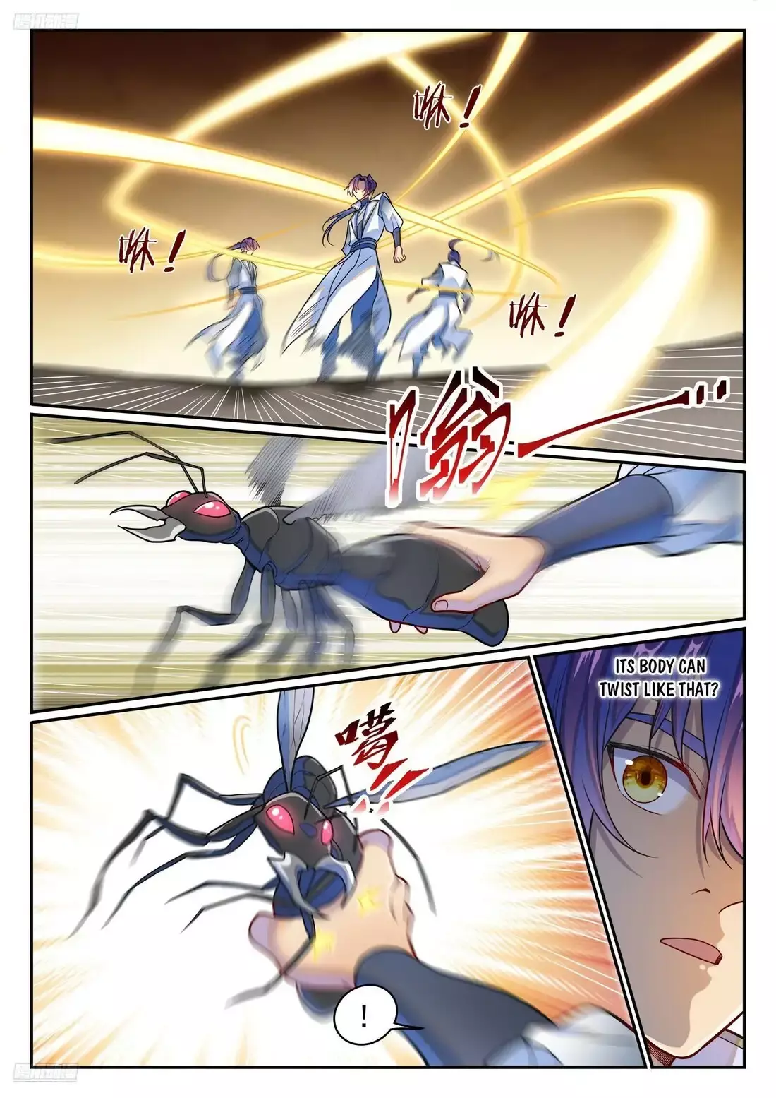 Capitulo 1259 page 7