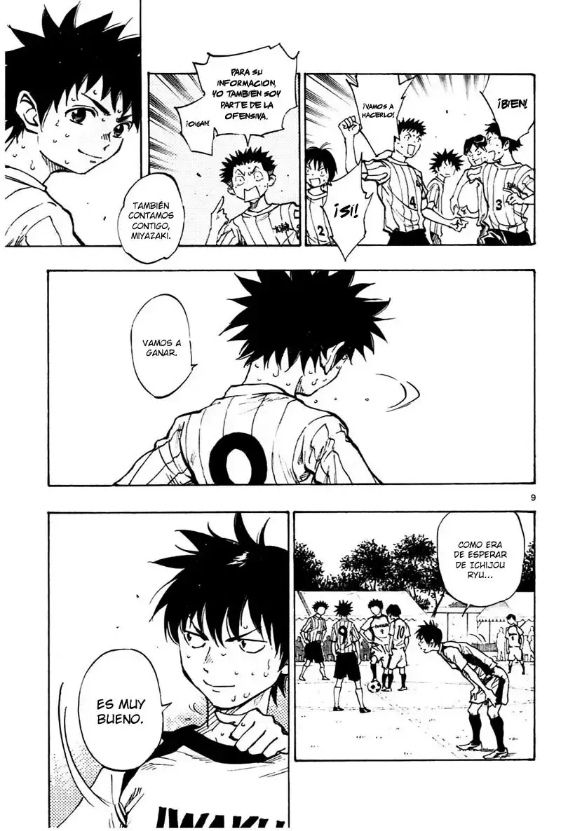 Capitulo 51 page 10