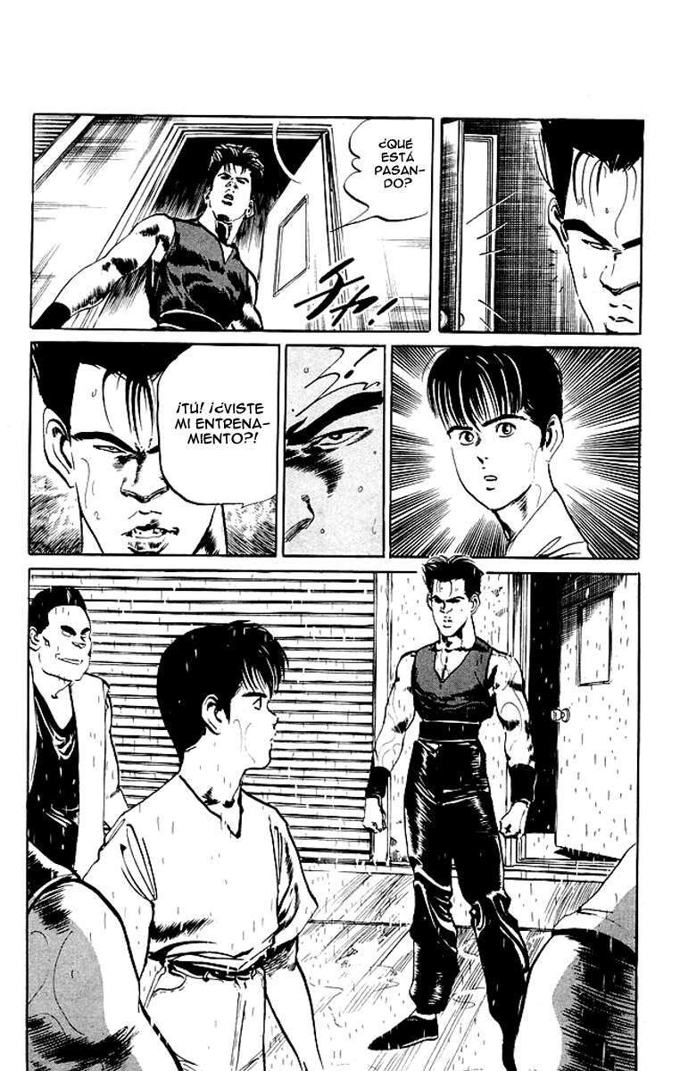 Capitulo 60 page 20