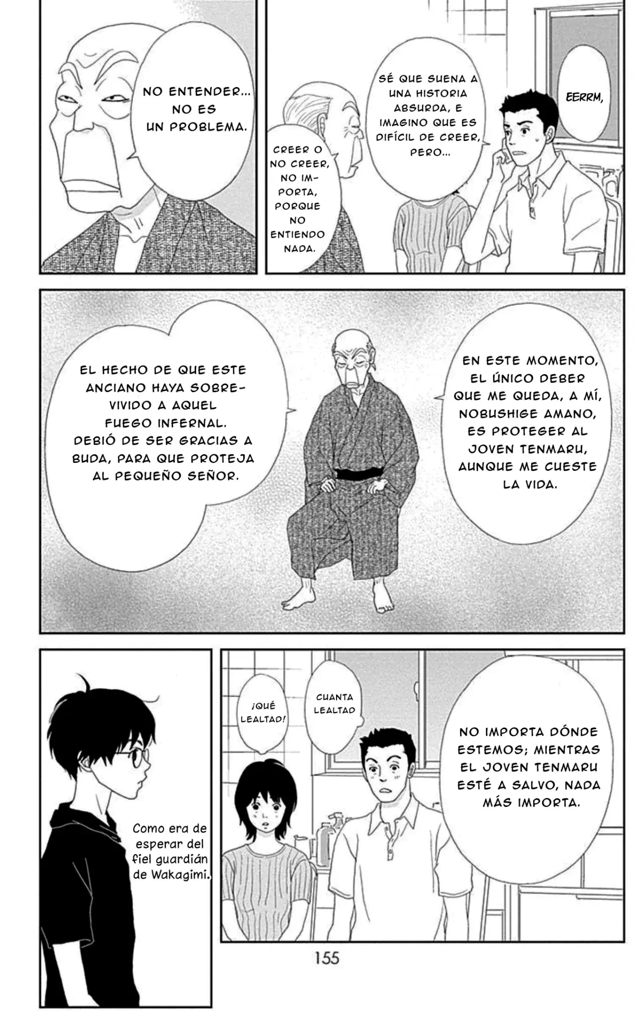 Capitulo 110 page 10