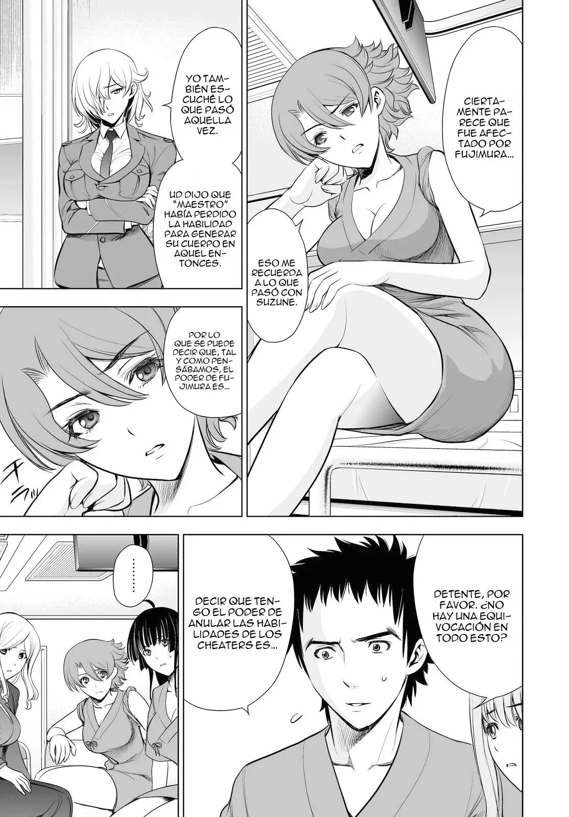 Capitulo 60 page 12