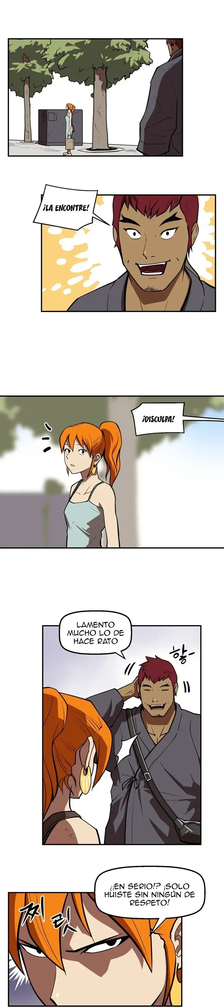 Capitulo 65 page 9
