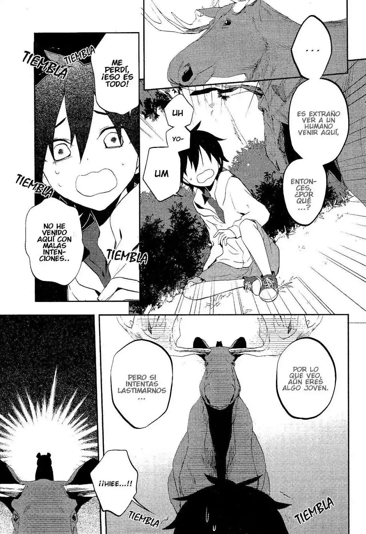 Capitulo 24 page 17