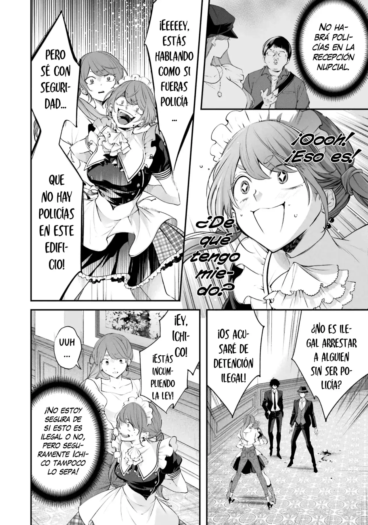 Capitulo 20 page 21