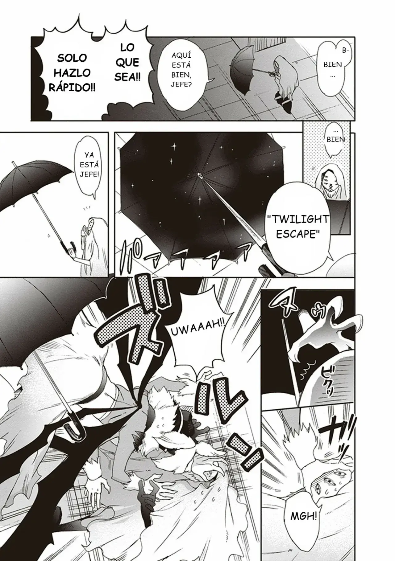 Capitulo 52 page 17