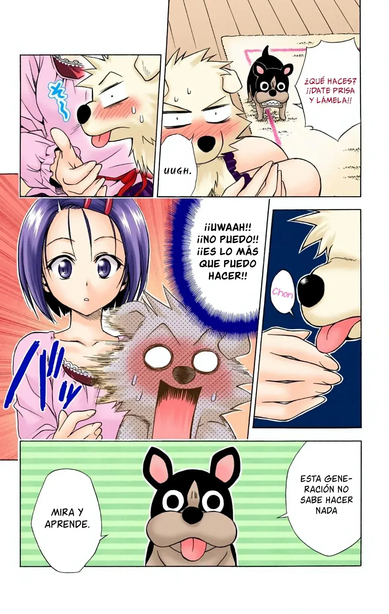 Capitulo 44 page 13