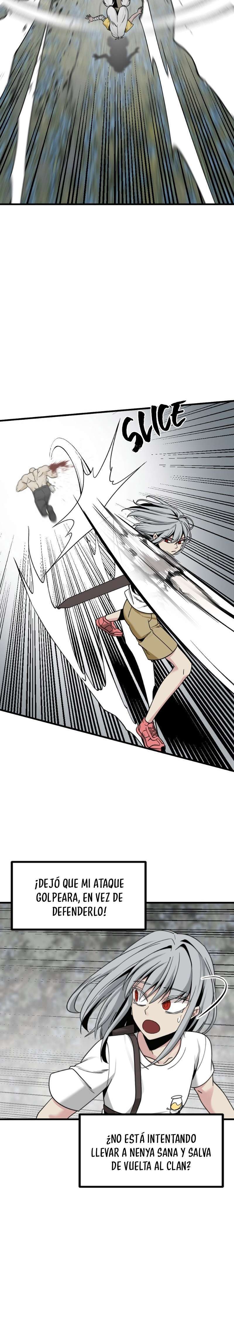 Capitulo 92 page 28