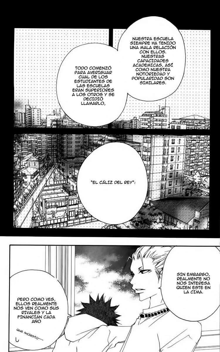 Capitulo 32 page 17