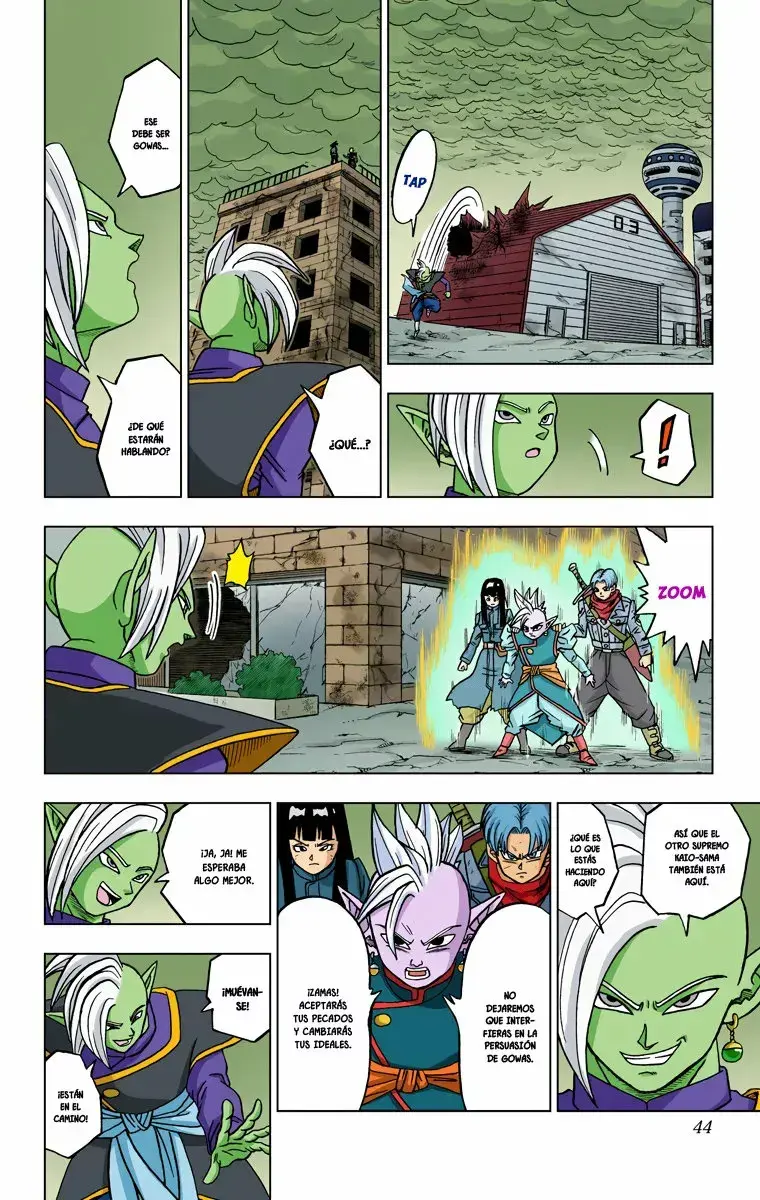 Capitulo 21 page 43