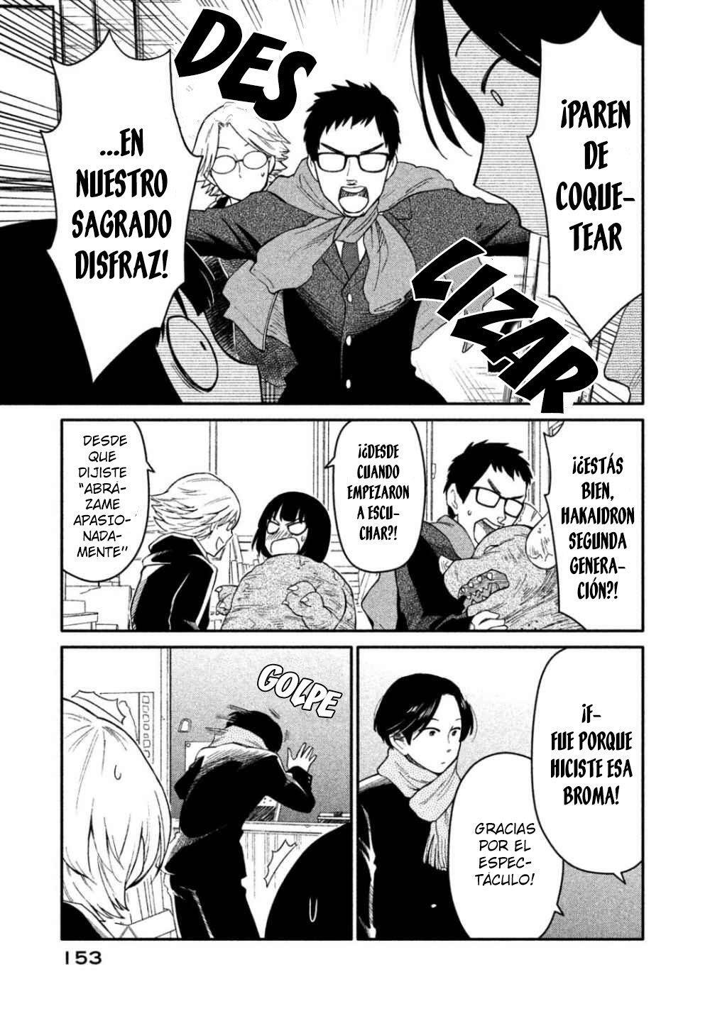 Capitulo 32 page 30