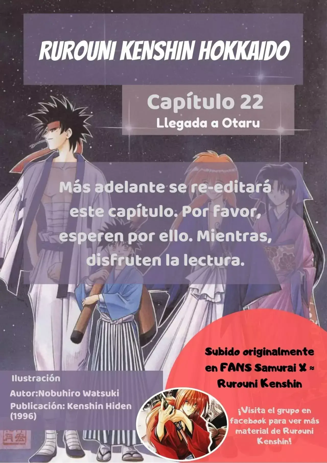 Capitulo 22 page 1