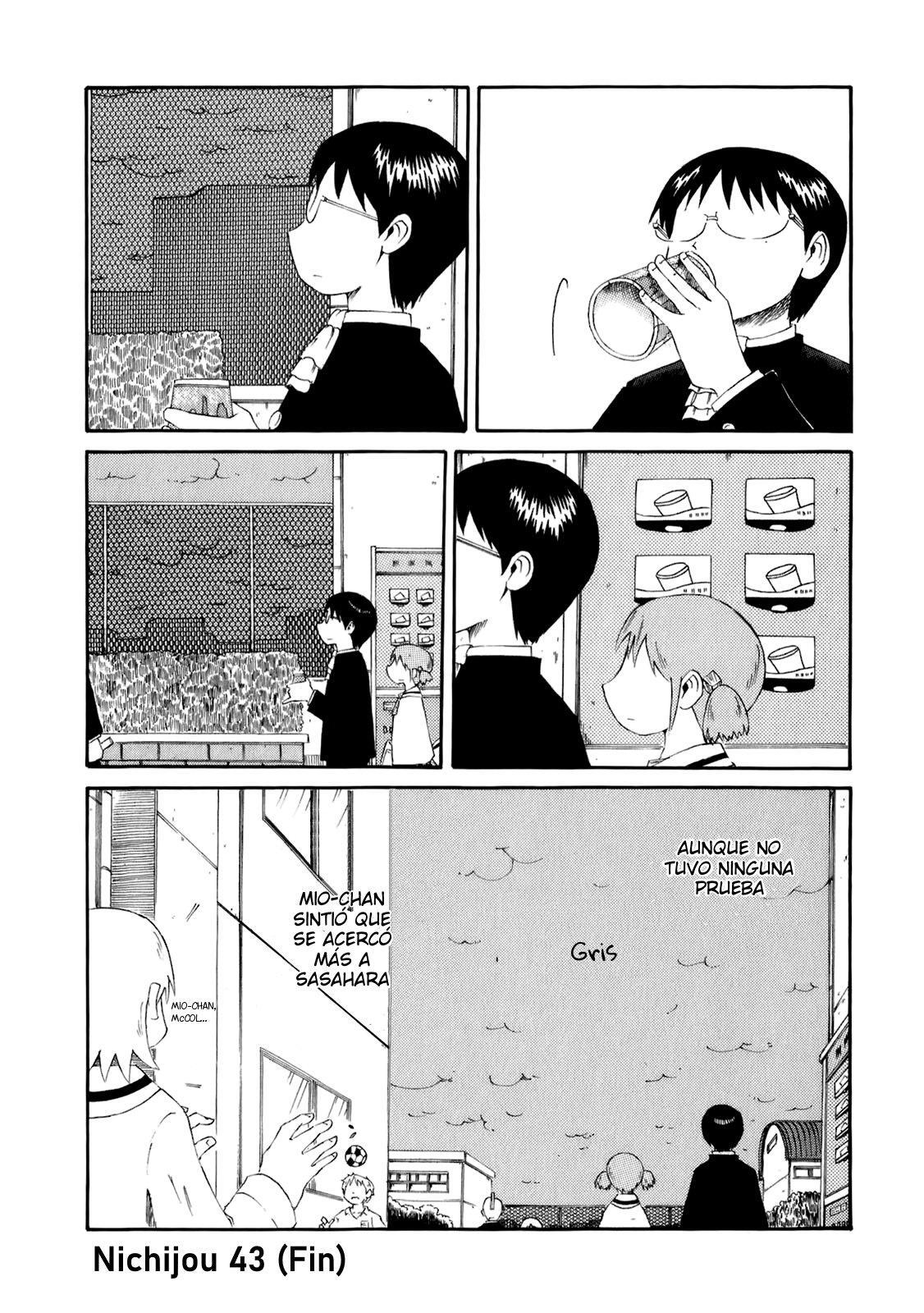 Capitulo 43 page 10