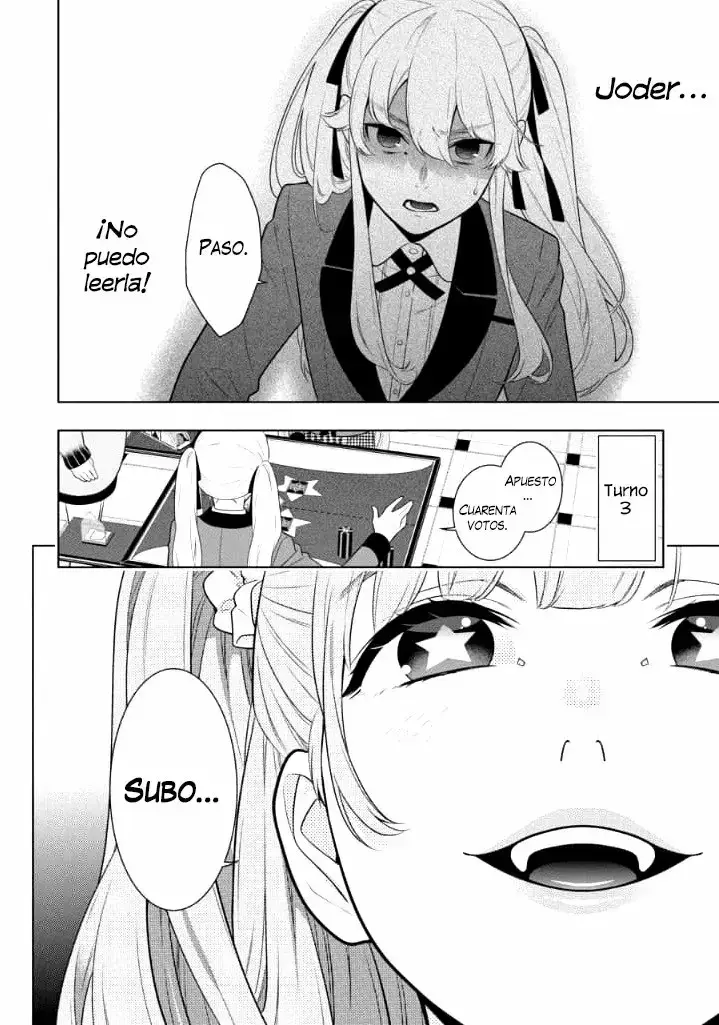 Capitulo 66 page 20