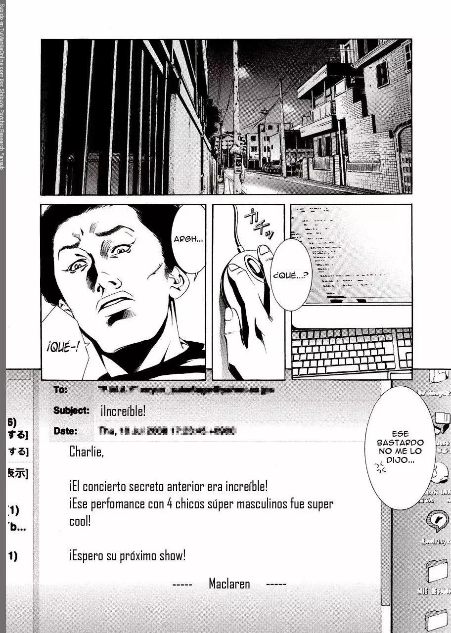 Capitulo 21 page 20