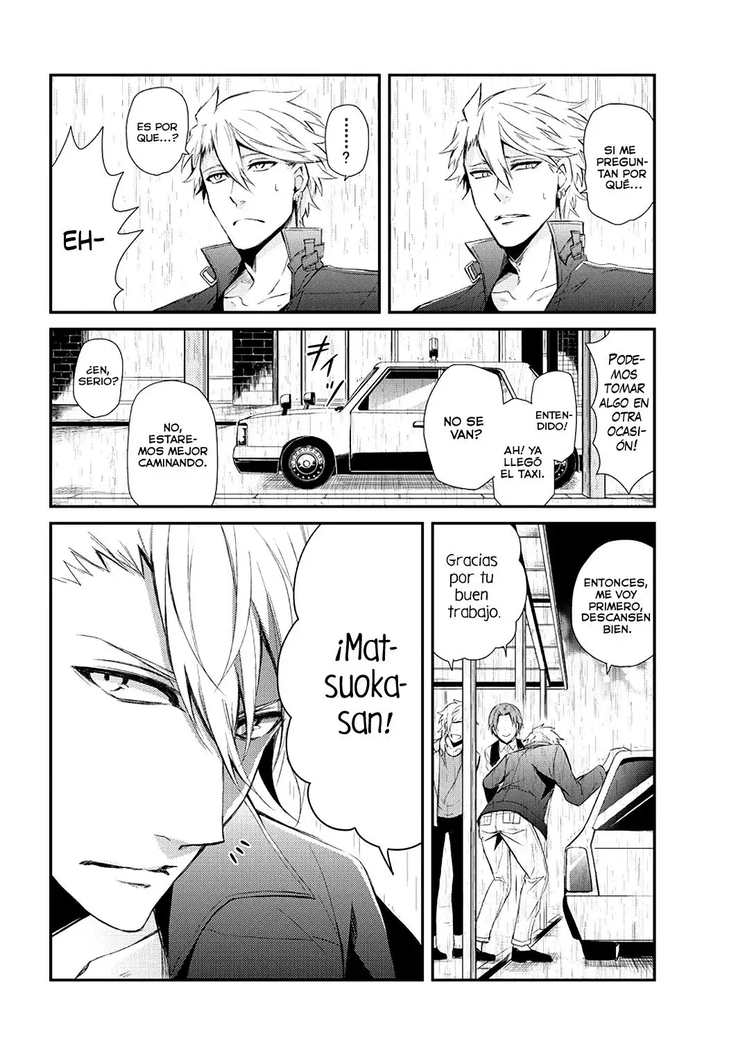 Capitulo 43.5 page 11
