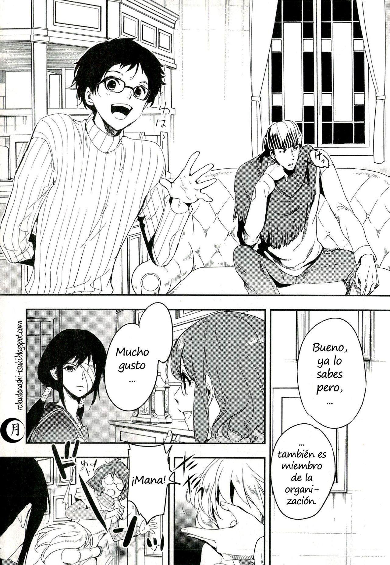 Capitulo 14 page 30