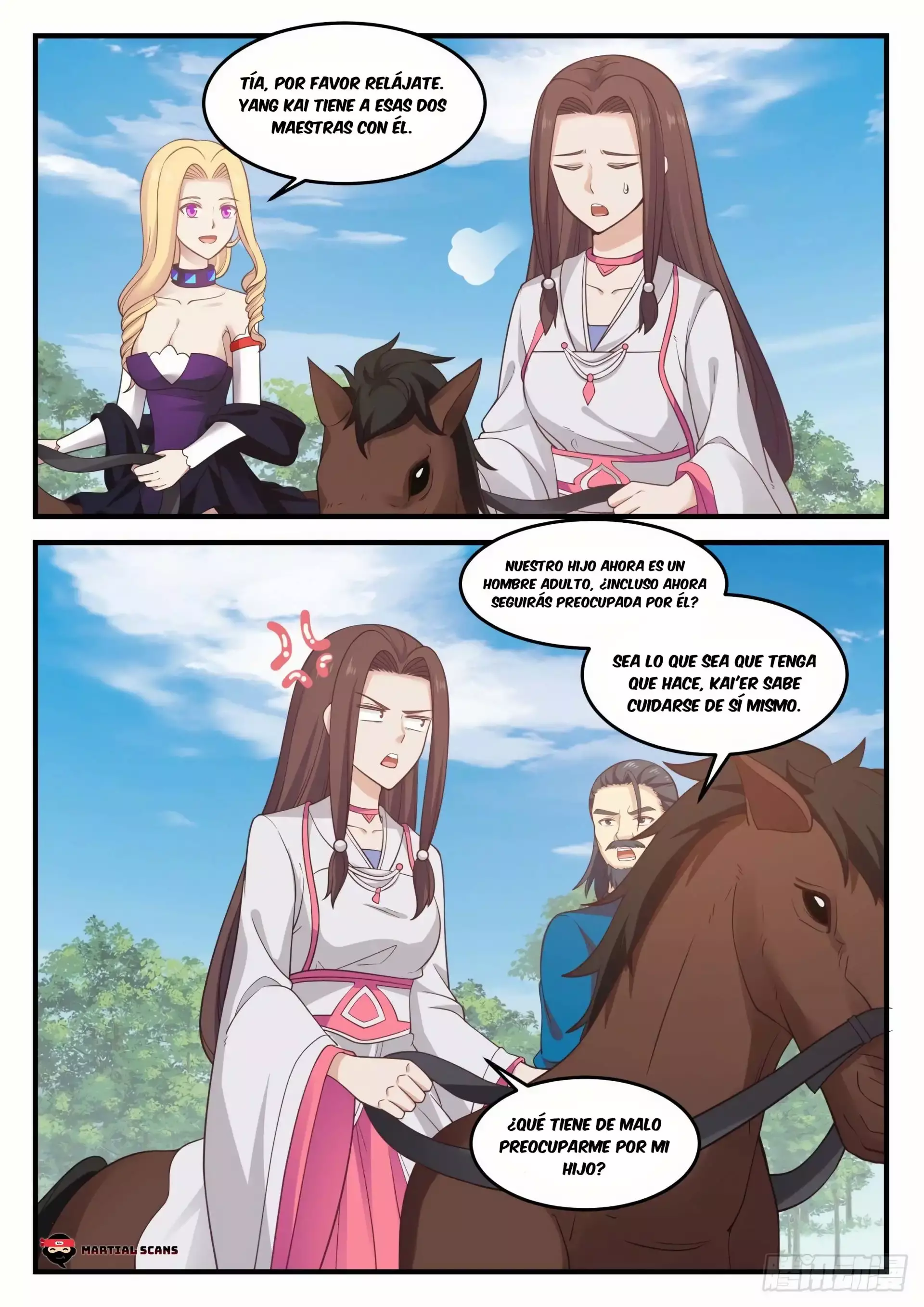 Capitulo 801 page 3