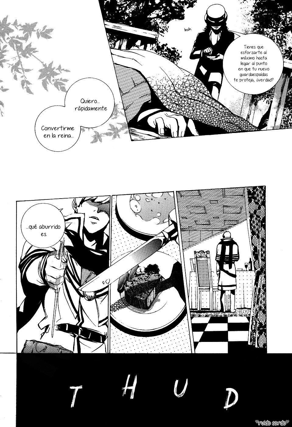 Capitulo 45 page 21