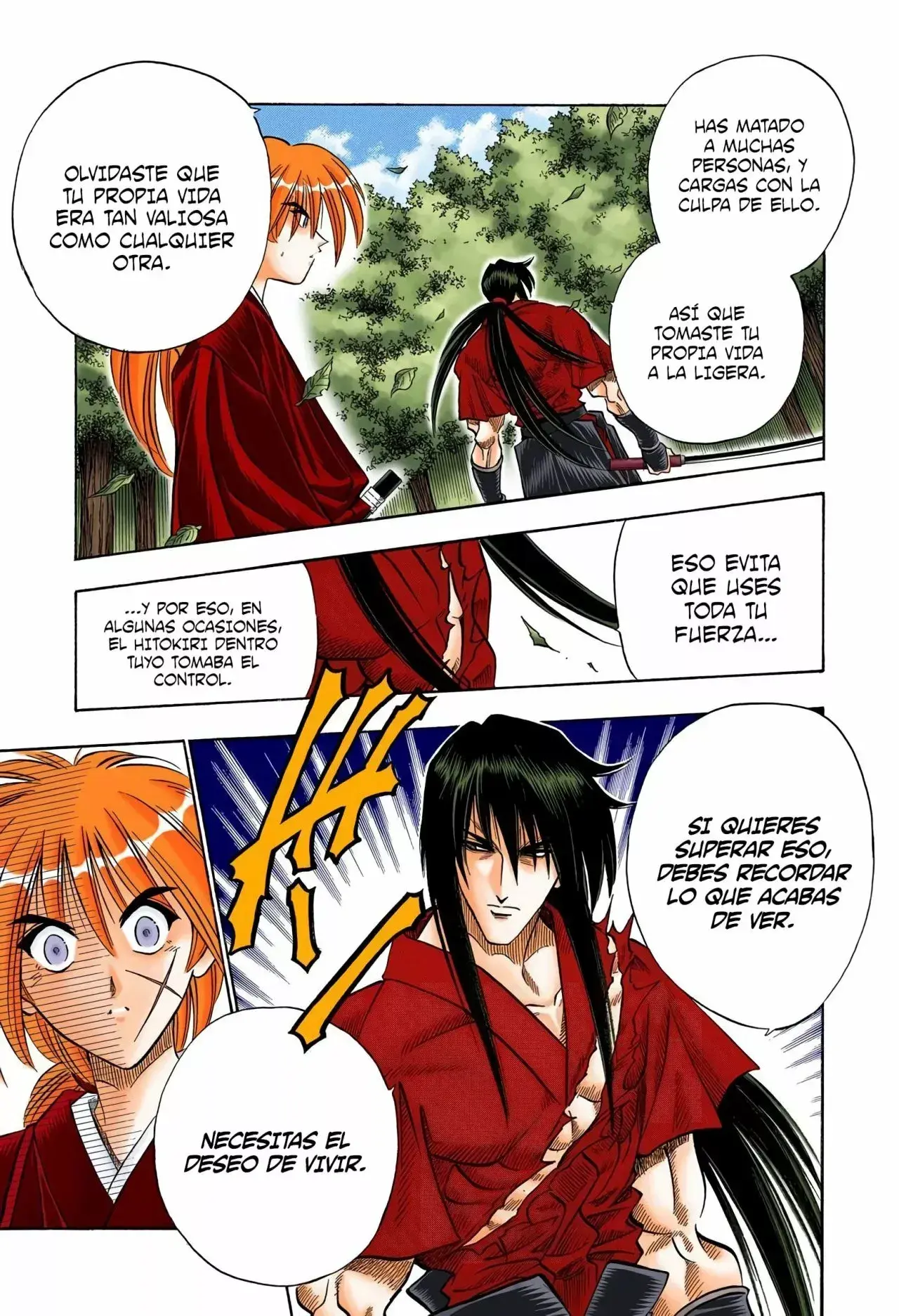 Capitulo 96 page 16