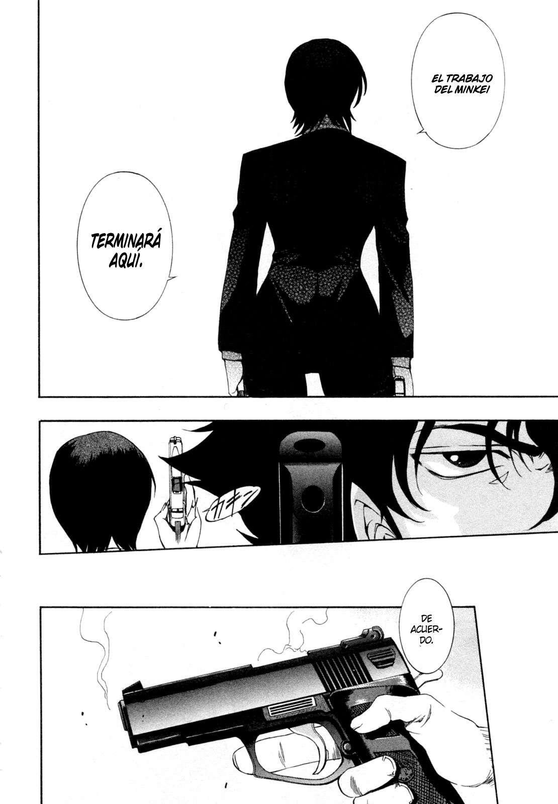 Capitulo 58 page 19