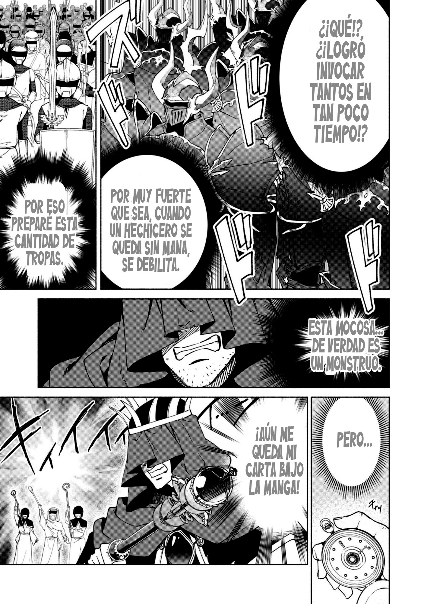 Capitulo 92 page 6