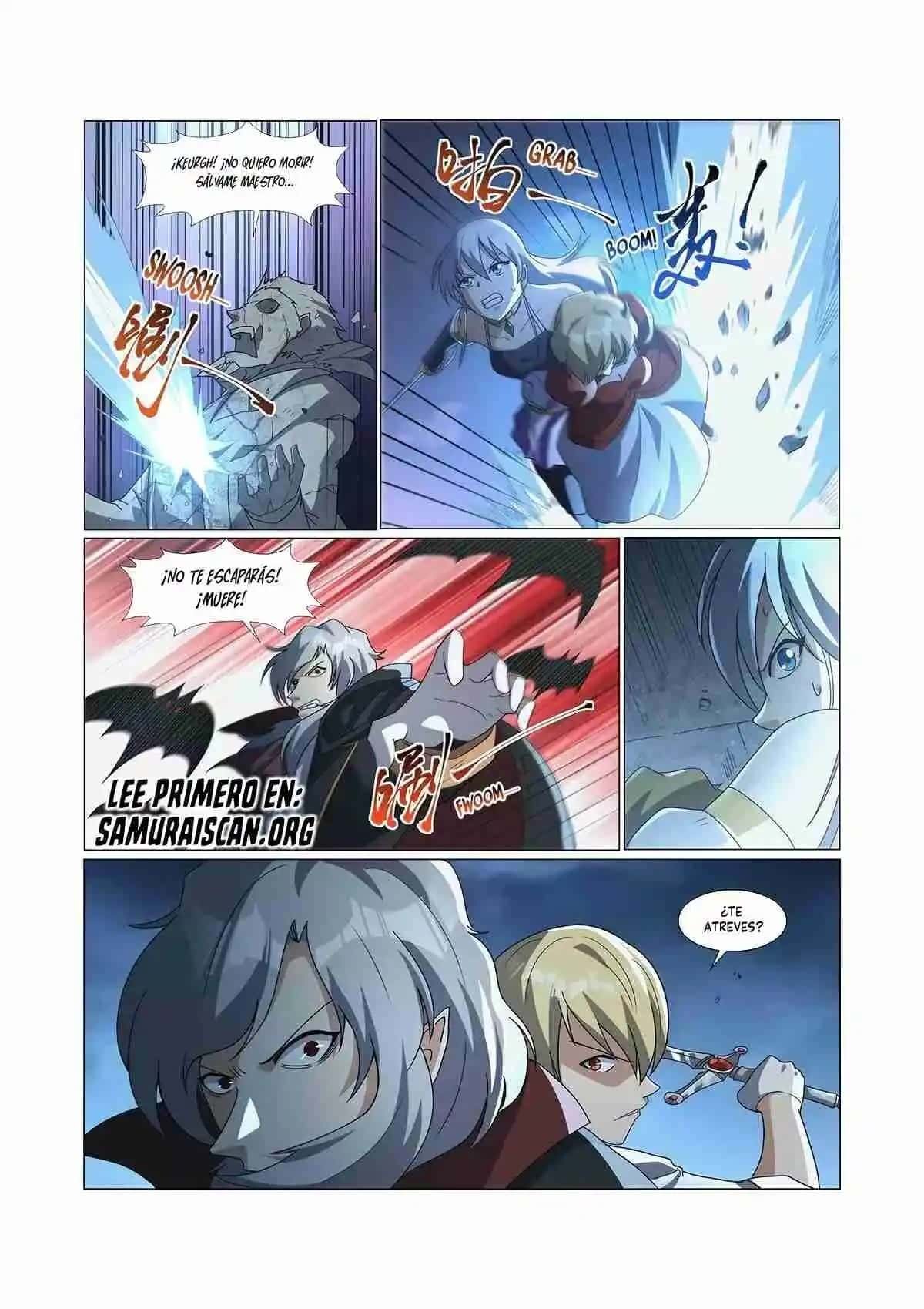 Capitulo 272 page 10