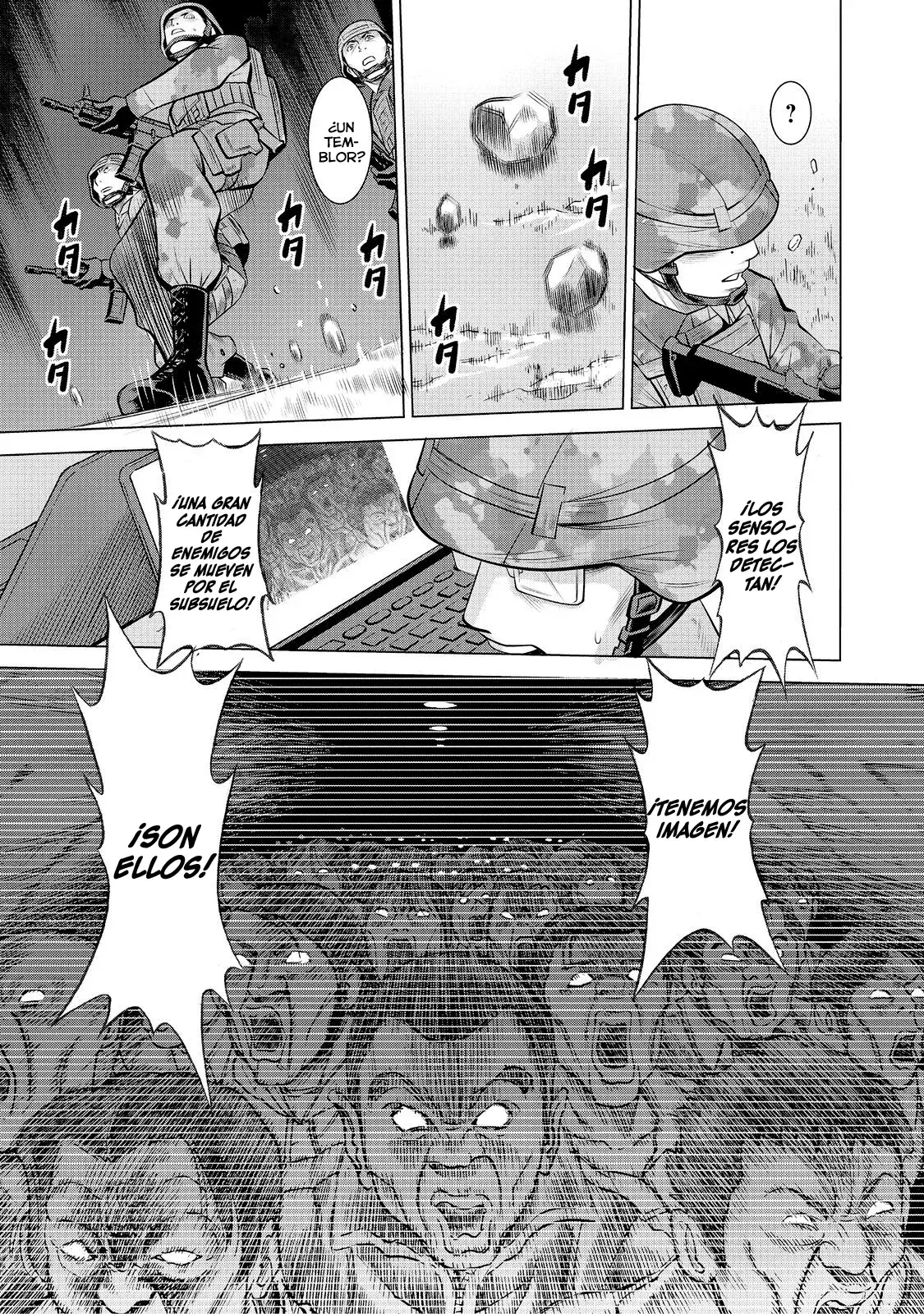 Capitulo 80 page 10